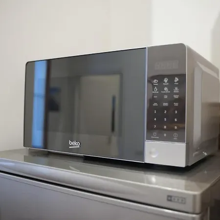 Residenza Bernini شقة روما
