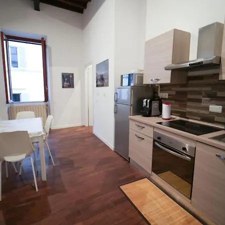 شقة Residenza Bernini