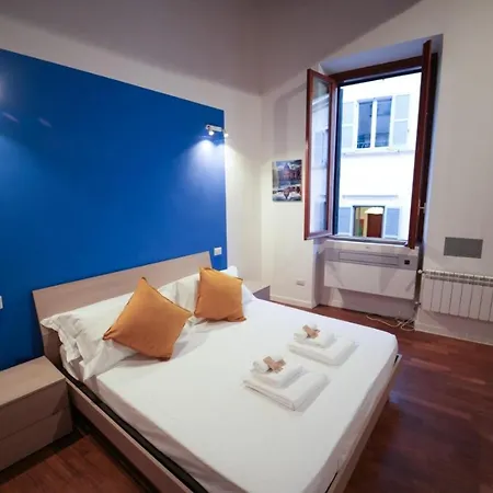 Residenza Bernini روما