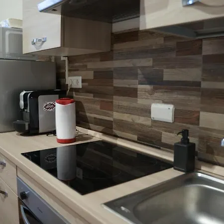 Residenza Bernini * روما