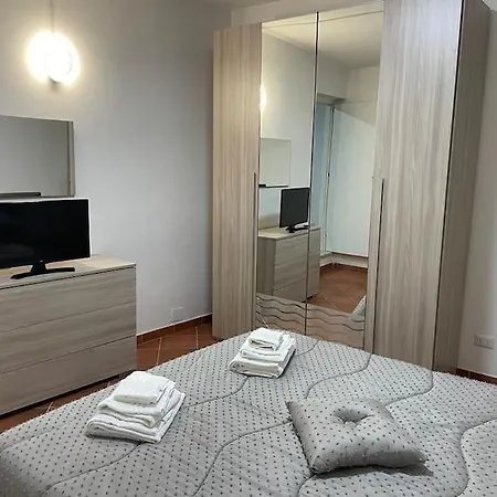 Residenza Niutta- Rome