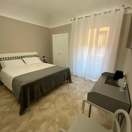 Vendégház Paradiso