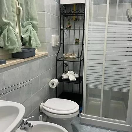 Residenza Niutta- * Rome