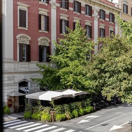 Domus Pontificia Appartamento