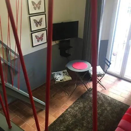 Artist Studio * Rome