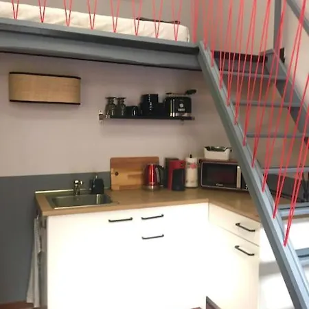 Artist Studio *