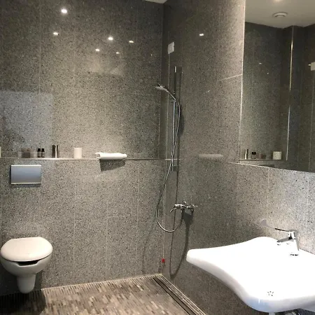 Loto Business Hotel Rome