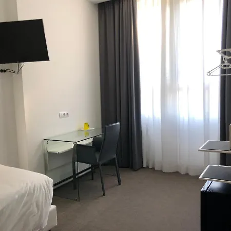 Loto Business Hotel Rome