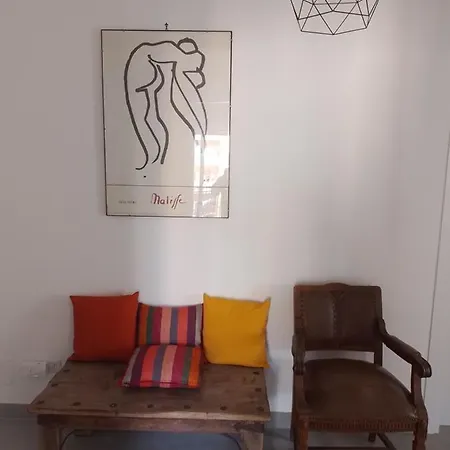 Urban Cosy * Řím