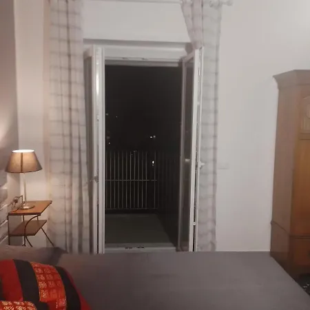 Apartmán Urban Cosy *