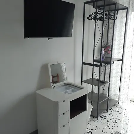 Urban Cosy * Řím