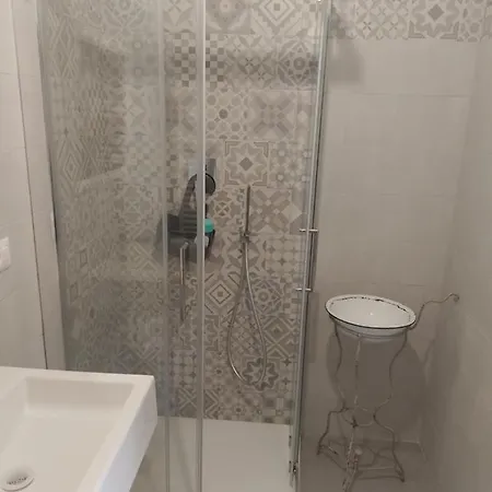 Urban Cosy Apartmán