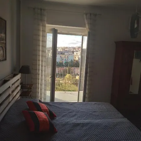 Urban Cosy * Řím