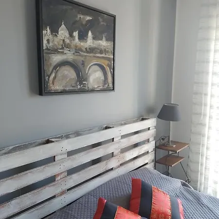 Urban Cosy * Řím