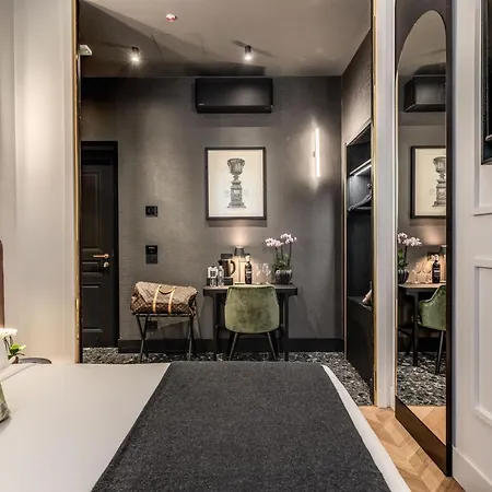 Residenza Piranesi Boutique