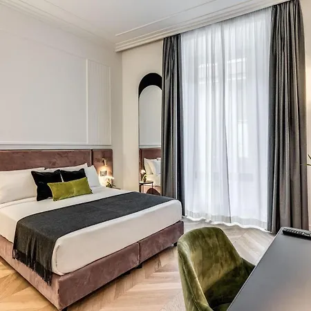 Residenza Piranesi Boutique 3*