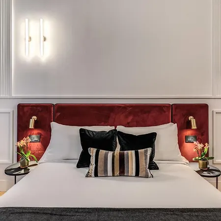 Residenza Piranesi Boutique