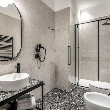 Residenza Piranesi Boutique