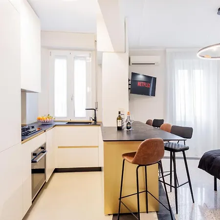 Holiday home Luciano Luxury *