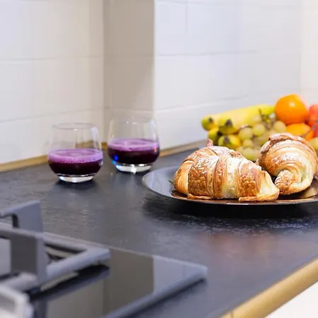 Holiday home Luciano Luxury Rome