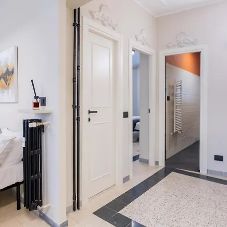Holiday home Luciano Luxury