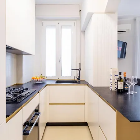 Luciano Luxury Holiday home Rome