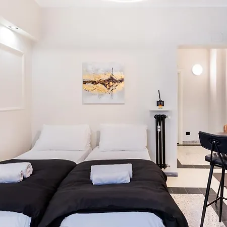 Holiday home Luciano Luxury Rome