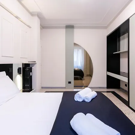 Luciano Luxury * Rome