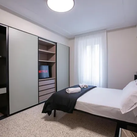Luciano Luxury Holiday home *