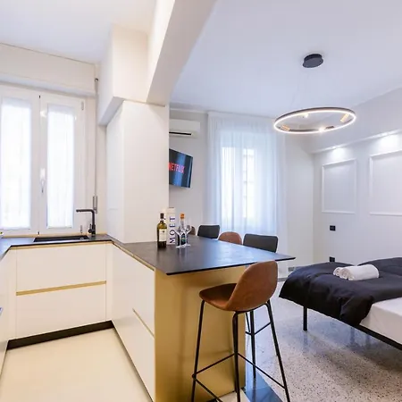 Holiday home Luciano Luxury