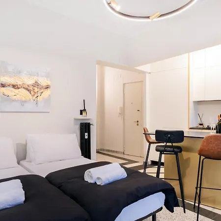Luciano Luxury Holiday home *