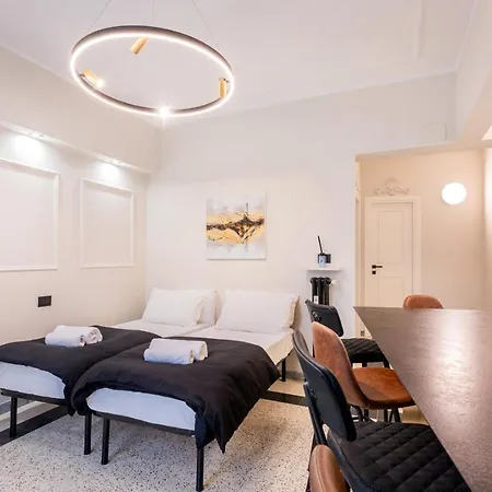 Holiday home Luciano Luxury