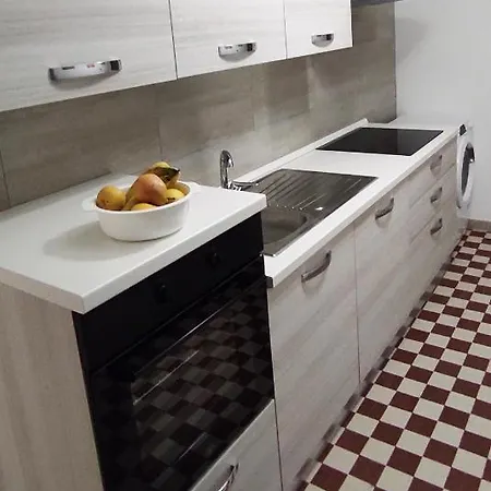 Appartement La Casa Di Dany