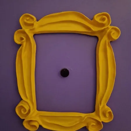 Apartamento At Monica's In - Stazione Labaro Roma