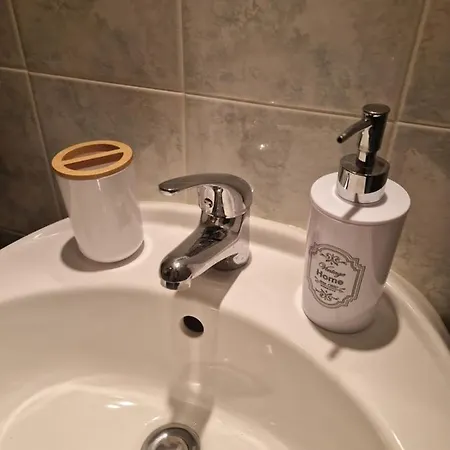 Apartamento At Monica's In - Stazione Labaro *