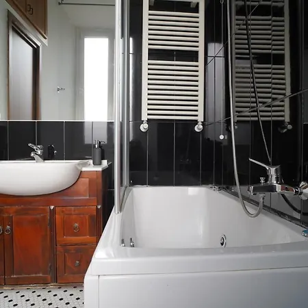 Apartment La Casa Romana Rom