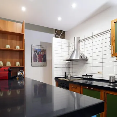 La Casa Romana Apartment