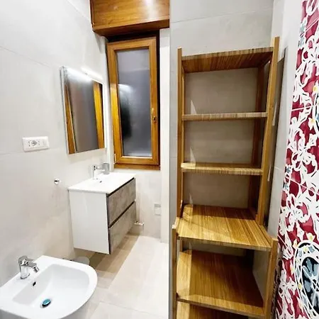 I Sanpietrini Vatican Appartement Rome