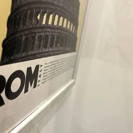 Appartement I Sanpietrini Vatican *
