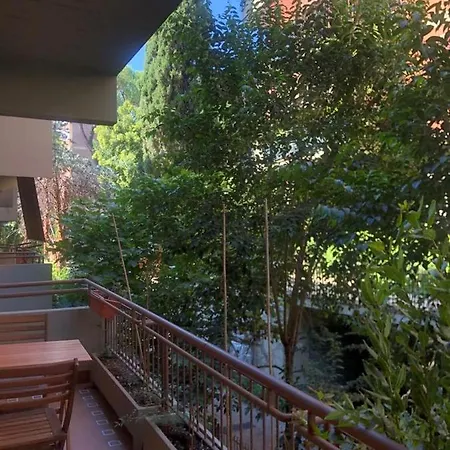 Appartamento Rizzola Casa E Per Vacanze Roma