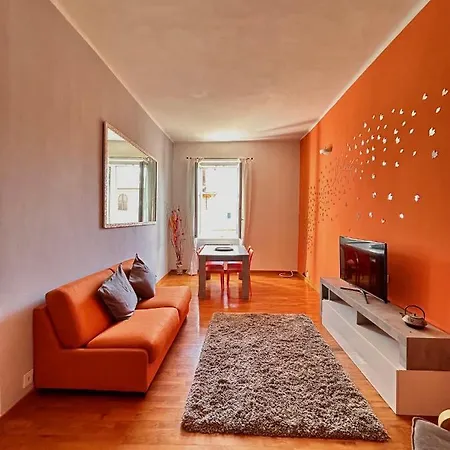 Residenza Girasole Vatican Apartment *
