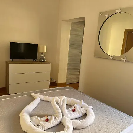 Residenza Girasole Vatican