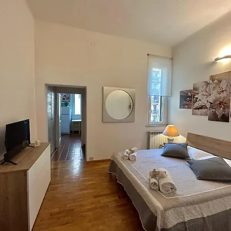 Residenza Girasole Vatican * Rome
