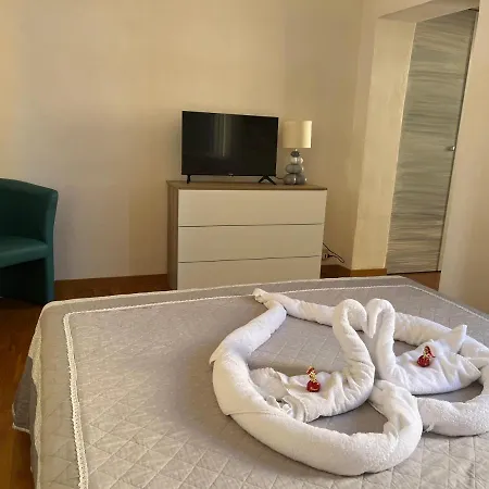 Residenza Girasole Vatican Rome