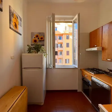 Residenza Girasole Vatican Rome