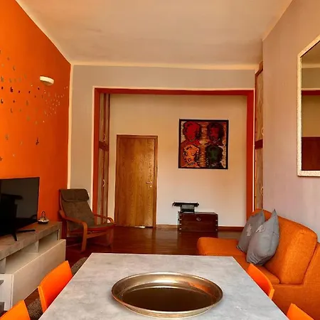 Residenza Girasole Vatican