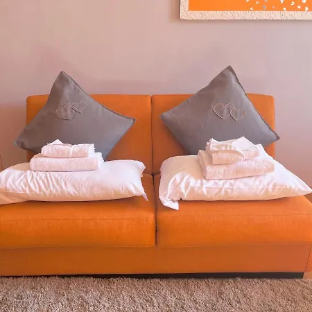 Residenza Girasole Vatican Apartment Rome