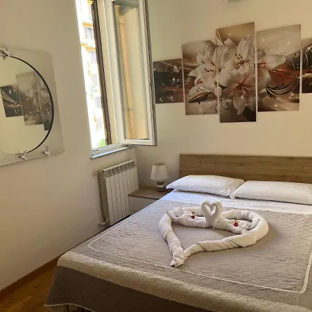 Apartment Residenza Girasole Vatican *