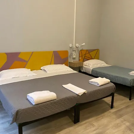 Guest house Eureka Rome