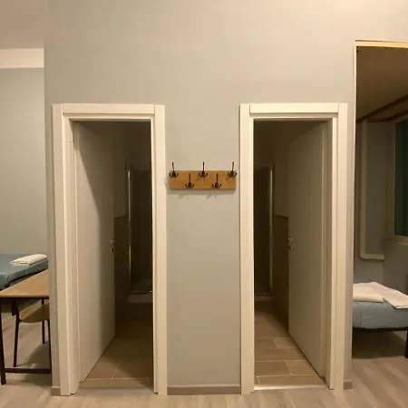 Eureka Guest house